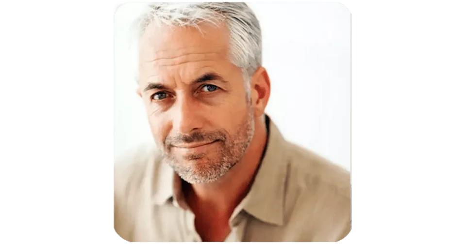 Albert K. — ProstaVive Verified Customer